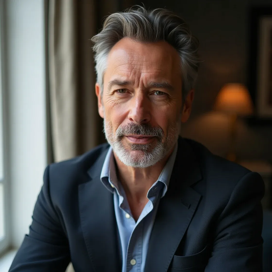 Markus Weber