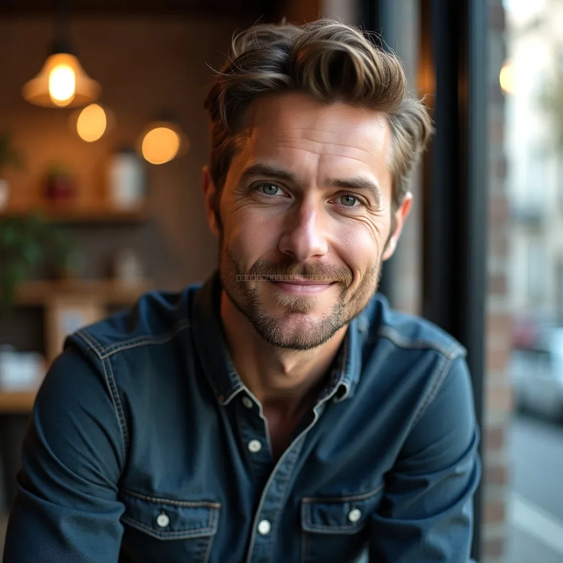 Lukas Huber