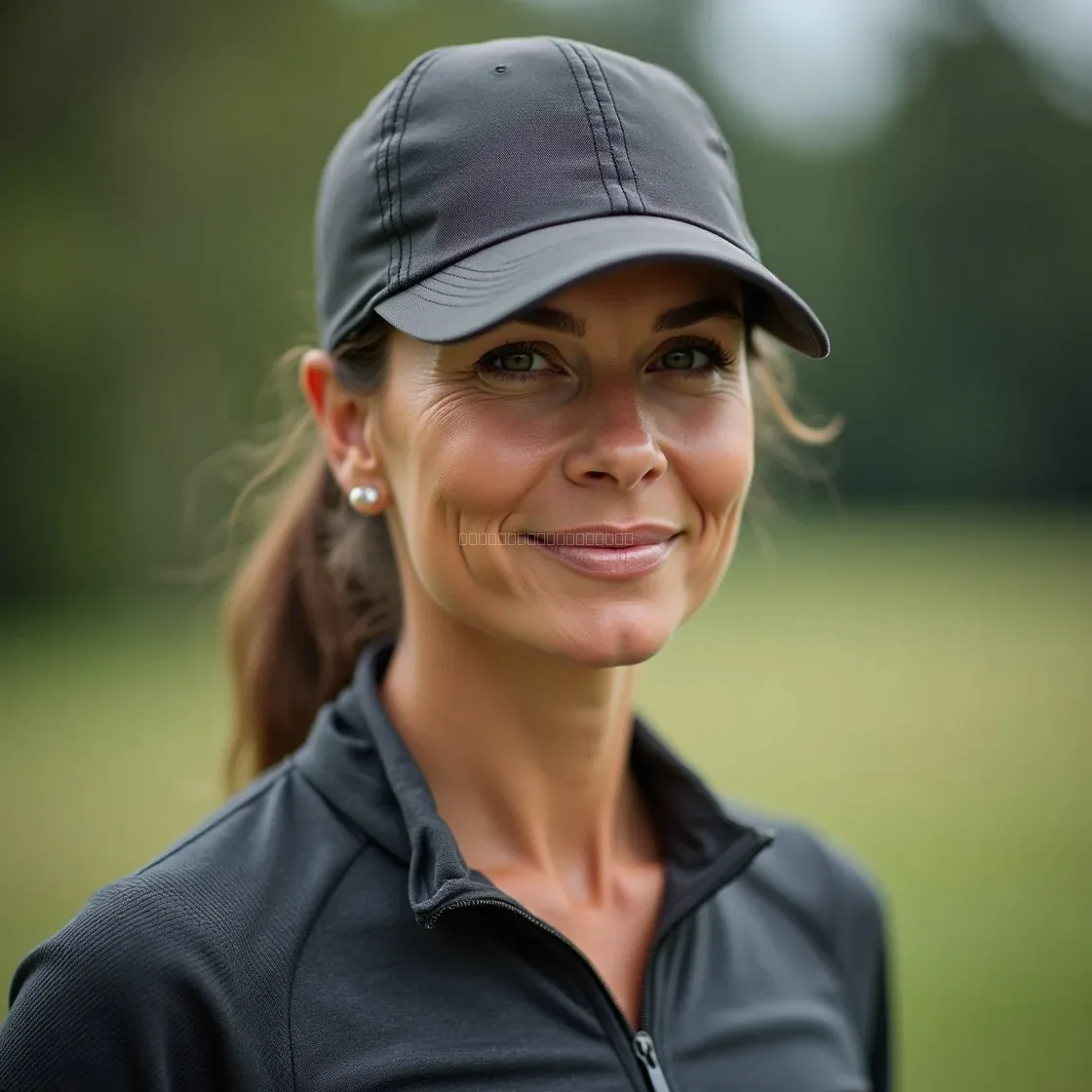 Anna Berger